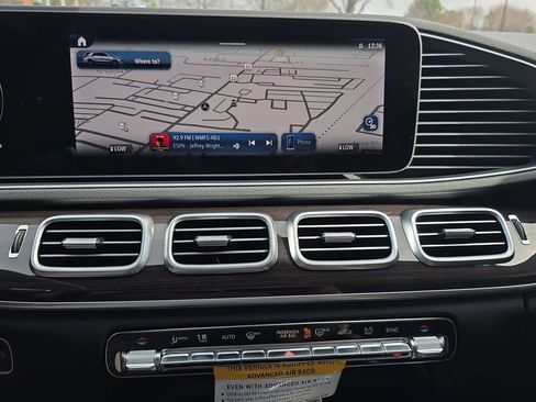 New 2026 Mercedes-Benz GLE 450 GLE 450 image 24