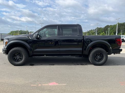 Used 2025 Ford F150 Raptor AWD/4WD image 6