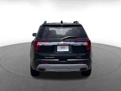 Used 2023 GMC Acadia SLT image 11
