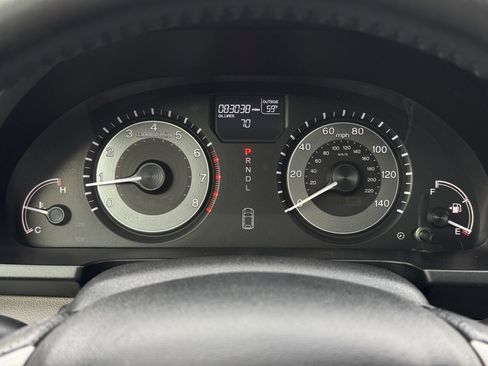 Used 2016 Honda Odyssey EX-L image 28