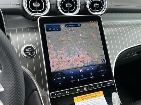 New 2026 Mercedes-Benz GLC 300 4MATIC image 18