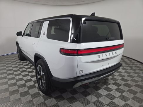 Used 2024 Rivian R1S Adventure AWD/4WD image 3