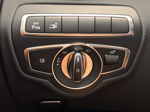 Used 2023 Mercedes-Benz C 43 AMG 4MATIC Cabriolet image 42