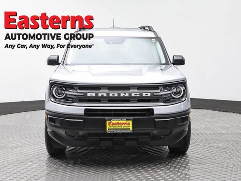 Used 2022 Ford Bronco Sport Big Bend AWD/4WD image 2