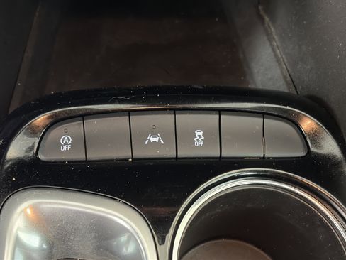 Used 2021 Buick Encore GX Select w/ Sport Touring Package image 26