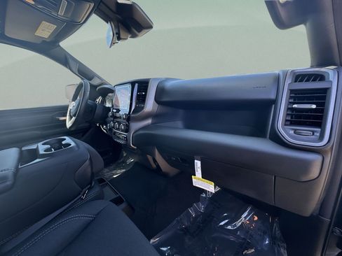 New 2026 RAM 1500 Classic Warlock AWD/4WD image 29