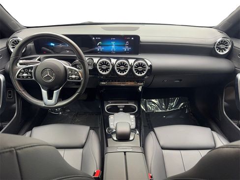 Used 2023 Mercedes-Benz CLA 250 4MATIC w/ Premium Package image 49