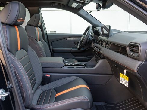 New 2026 Honda Passport TrailSport image 16