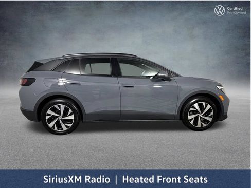 Used 2024 Volkswagen ID.4 2WD image 13