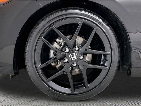 Used 2024 Honda Civic Sport image 24