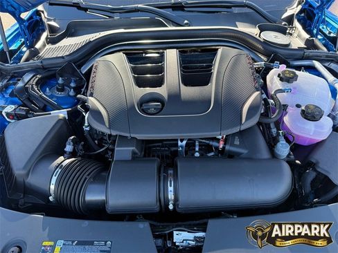 New 2026 Dodge Charger Scat Pack image 26