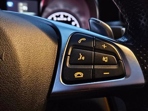 Used 2017 Mercedes-Benz C 63 AMG Sedan image 12