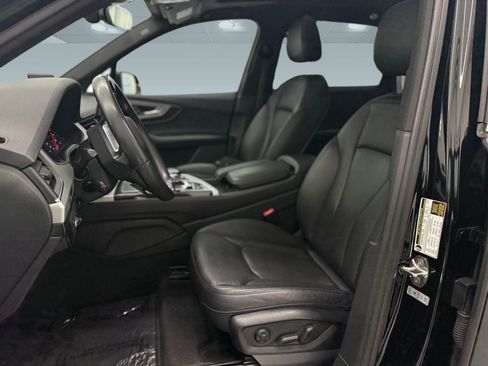 Used 2018 Audi Q7 2.0T Premium Plus w/ Premium Plus Package image 5