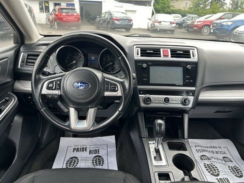 Used 2015 Subaru Legacy 2.5i Premium AWD/4WD image 12