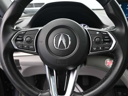 Used 2020 Acura RDX AWD w/ Technology Package image 13