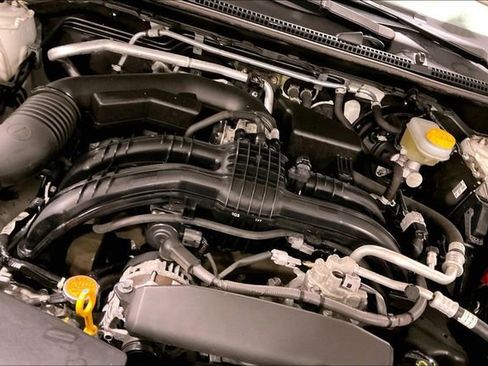 Used 2020 Subaru Crosstrek 2.0i Premium image 31