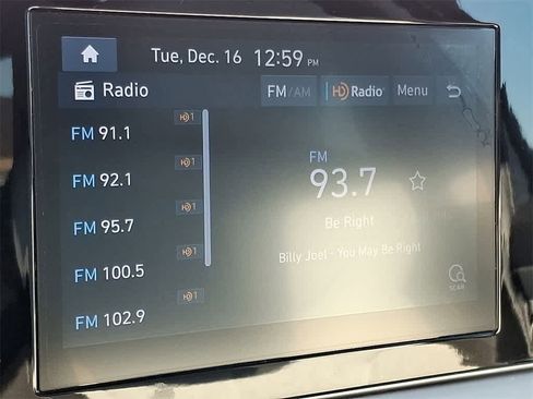 Used 2022 Hyundai Palisade SE image 17