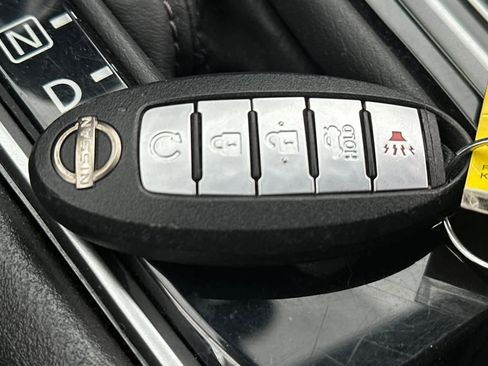 Used 2024 Nissan Altima 2.5 SV image 23