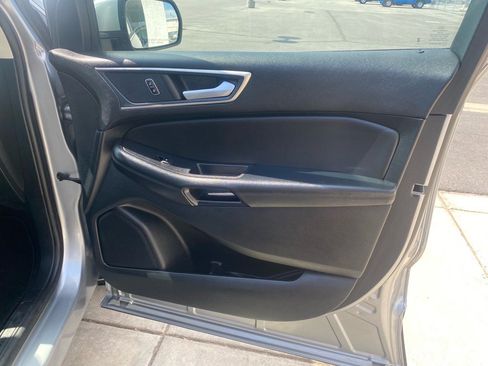 Used 2024 Ford Edge SEL image 34