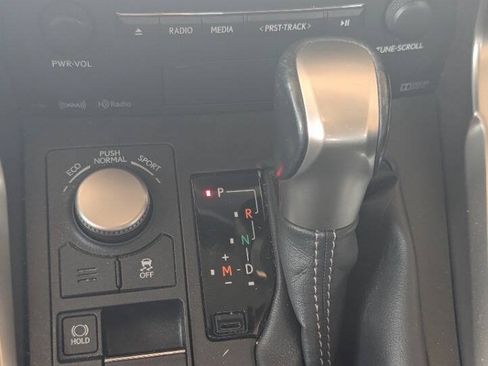 Used 2016 Lexus NX 200t AWD image 12