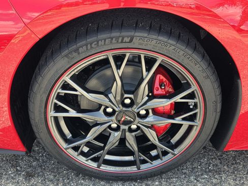 New 2027 Chevrolet Corvette Stingray Convertible w/ Stealth Interior Trim Package RWD image 4