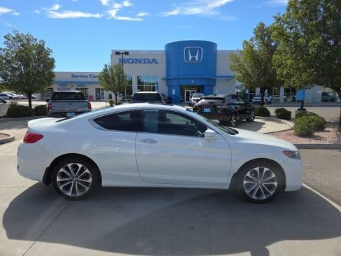 Used 2014 Honda Accord EX-L image 4