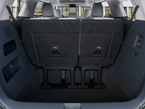 Used 2026 Kia Carnival SX w/ SX Dark Edition Package FWD image 21
