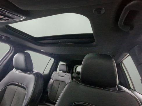 New 2025 Jeep Grand Cherokee L Altitude image 20