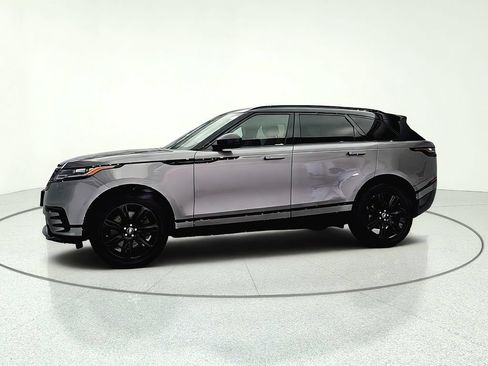 Used 2023 Land Rover Range Rover Velar R-Dynamic S AWD/4WD image 4