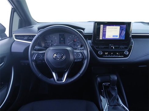 Certified 2024 Toyota Corolla SE image 16