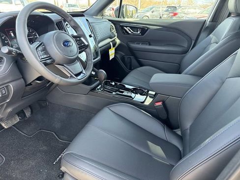 New 2026 Subaru Forester Limited image 12