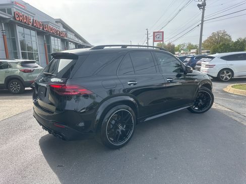Used 2026 Mercedes-Benz GLE 53 AMG 4MATIC image 14