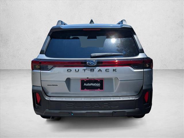 New 2026 Subaru Outback Limited w/ Premium/Limited Package 2 AWD/4WD image 5