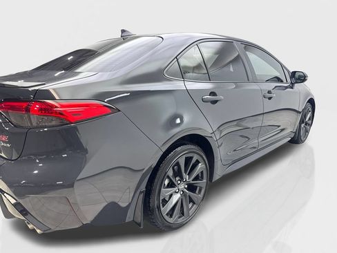 Used 2025 Toyota Corolla SE FWD image 13