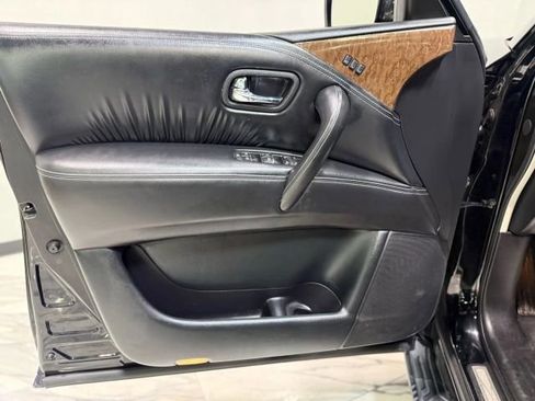 Used 2016 INFINITI QX80 2WD image 10