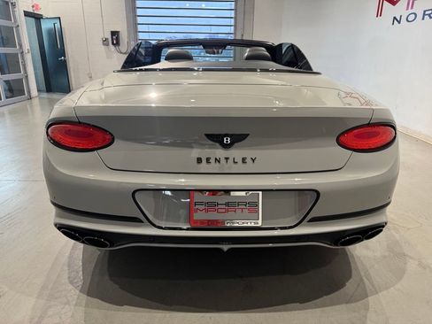 Used 2020 Bentley Continental GT AWD/4WD image 6