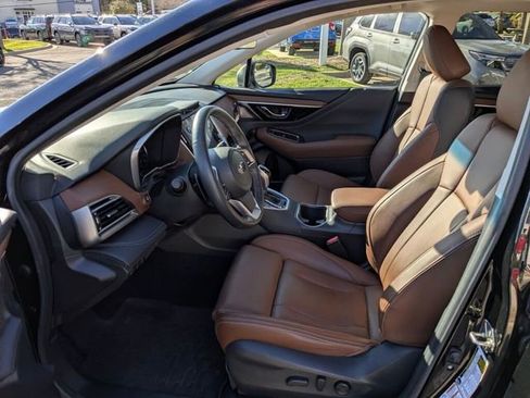 Used 2020 Subaru Outback Touring w/ Popular Package #2 image 25