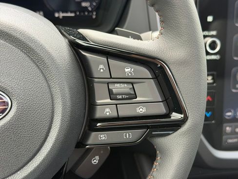 New 2026 Subaru Forester Touring AWD/4WD image 13