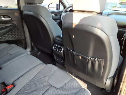Used 2023 Hyundai Santa Fe SE w/ Cargo Package AWD/4WD image 22