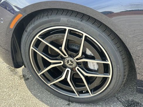 Certified 2022 Mercedes-Benz E 350 Sedan image 13