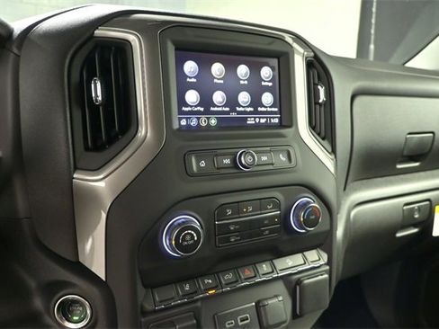 New 2026 Chevrolet Silverado 2500 W/T image 22