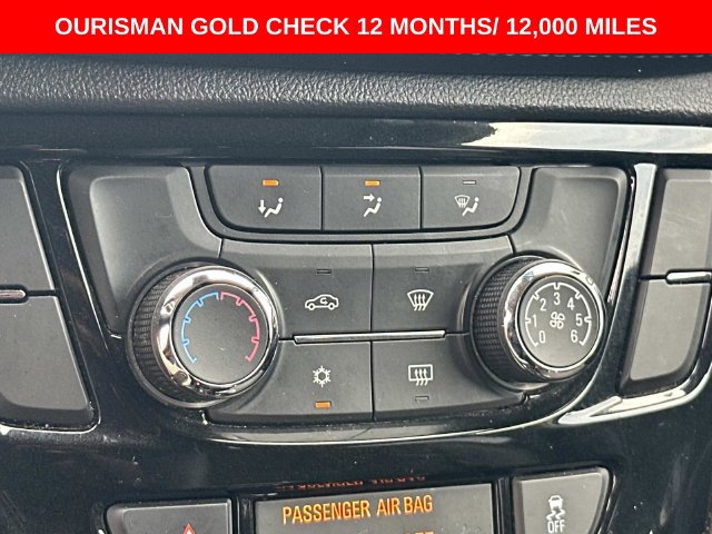 Used 2019 Buick Encore Preferred w/ Safety Package FWD image 21
