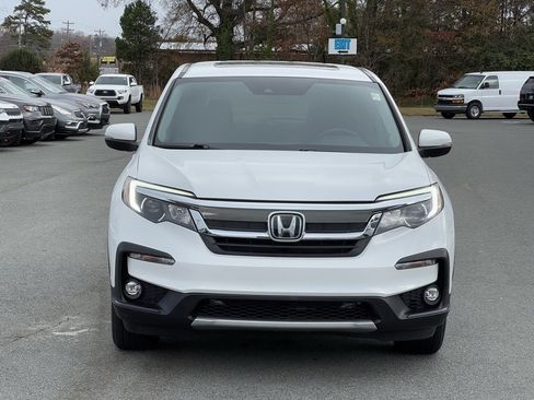 Used 2022 Honda Pilot EX-L image 5