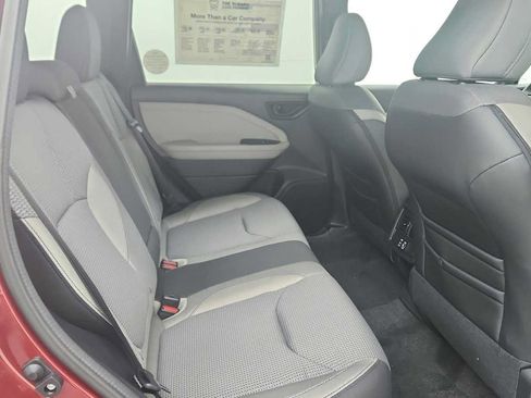 New 2026 Subaru Forester Premium AWD/4WD image 28
