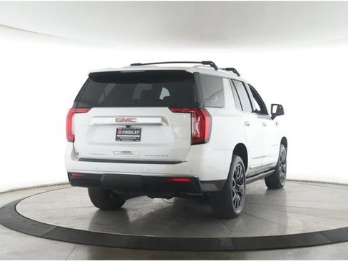Used 2024 GMC Yukon Denali AWD/4WD image 7