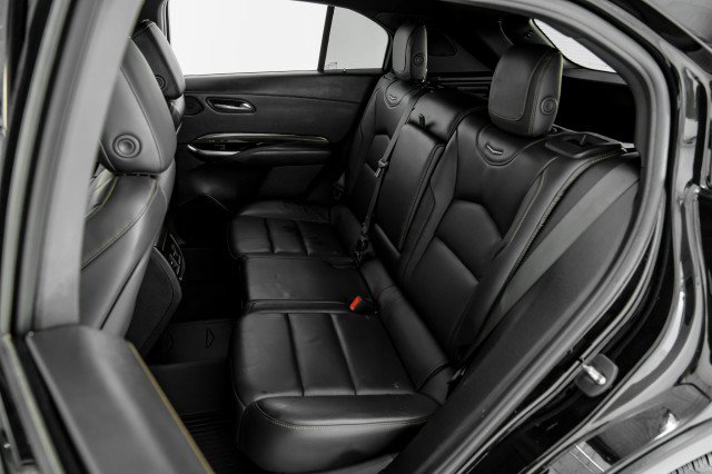 Used 2020 Cadillac XT4 Sport AWD/4WD image 41