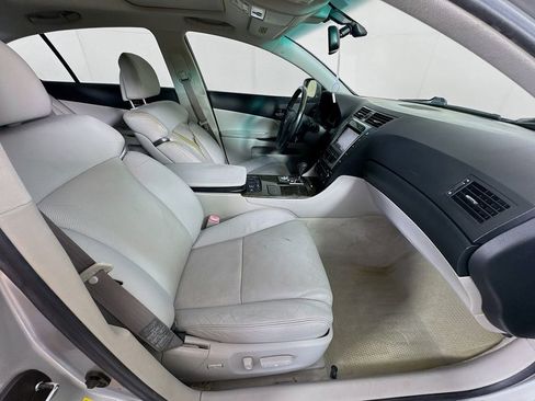 Used 2008 Lexus GS 350 image 34