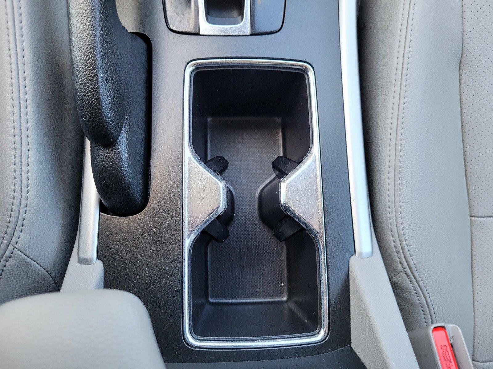 Used 2015 Honda Accord EX-L image 23