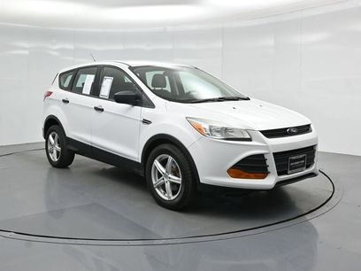Used 2016 Ford Escape S