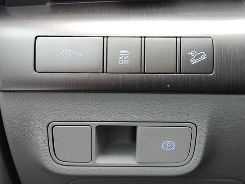 New 2026 Hyundai Kona SEL Sport FWD image 20